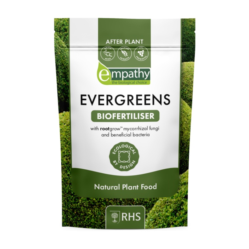 Empathy After Plant Evergreens With Rootgrow – 1kg
