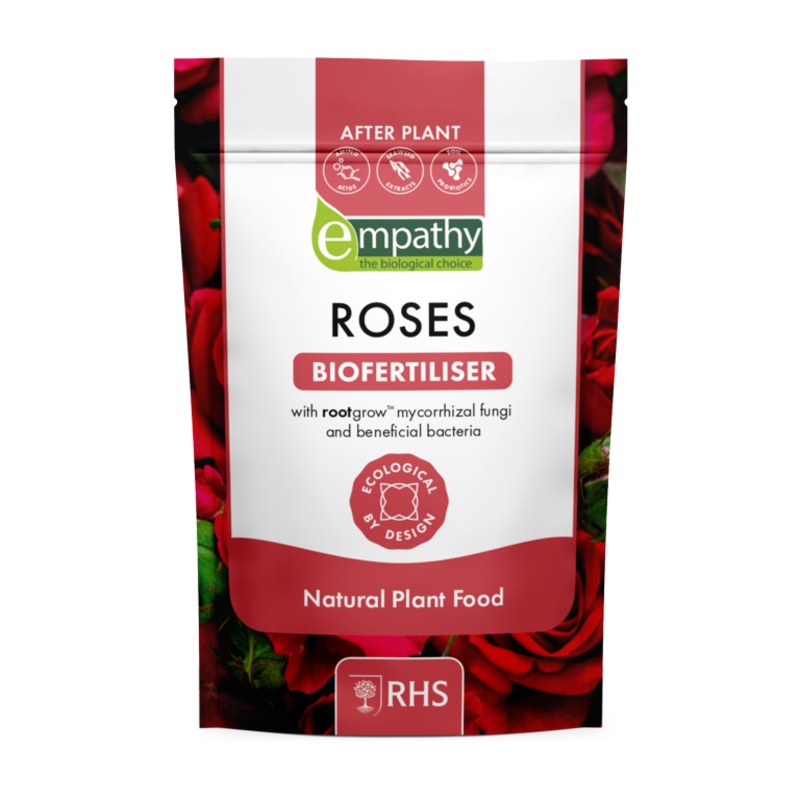 Empathy After Plant Rose Food With Rootgrow – 1kg