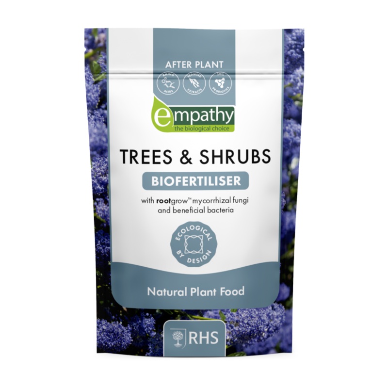 Empathy Afterplant Tree & Shrub Feed – 1kg