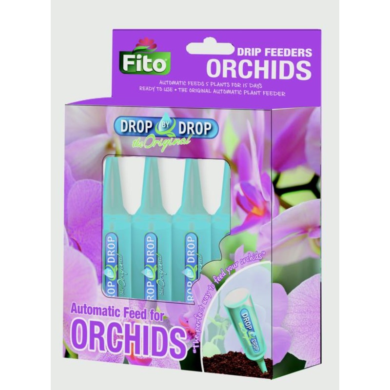 Fito Drip Feeder 32ml x 5 – Orchid