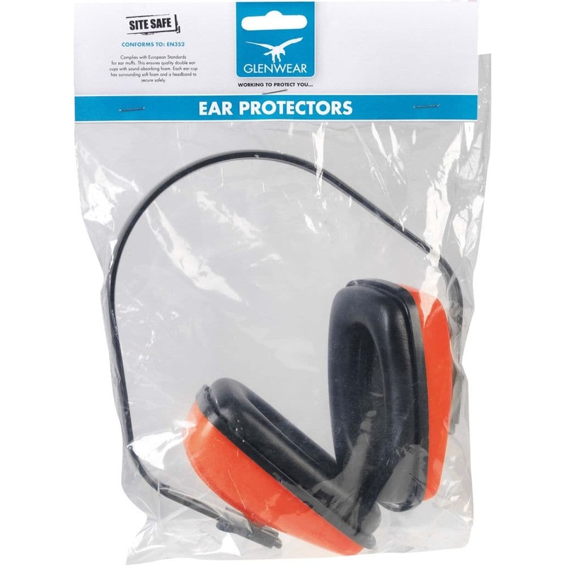 Glenwear Ear Protectors