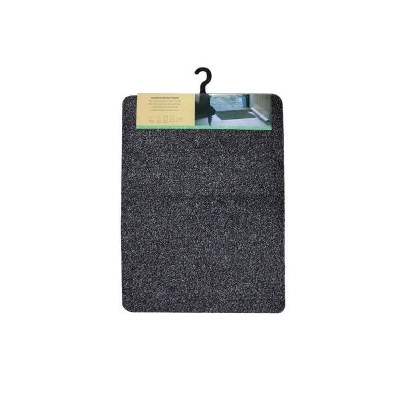 Groundsman Magic Mat Dark Grey – 60 x 90cm