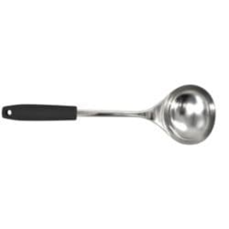 Initial Stainless Steel Soup Ladle – 31cm
