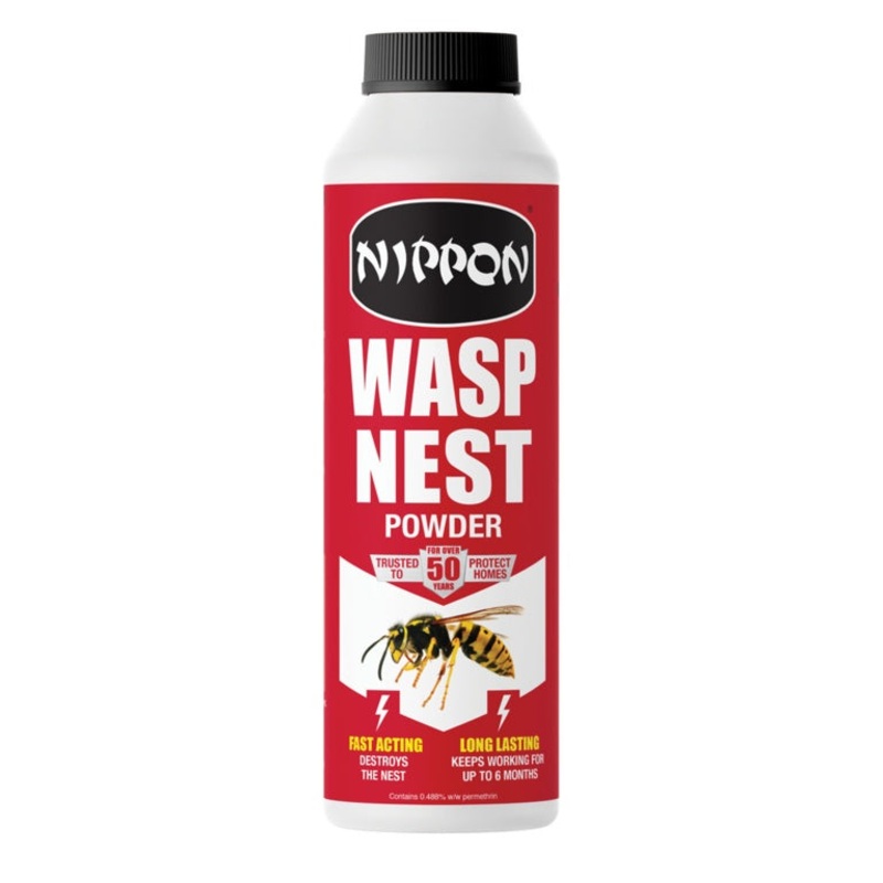 Nippon Wasp Nest Powder – 300g