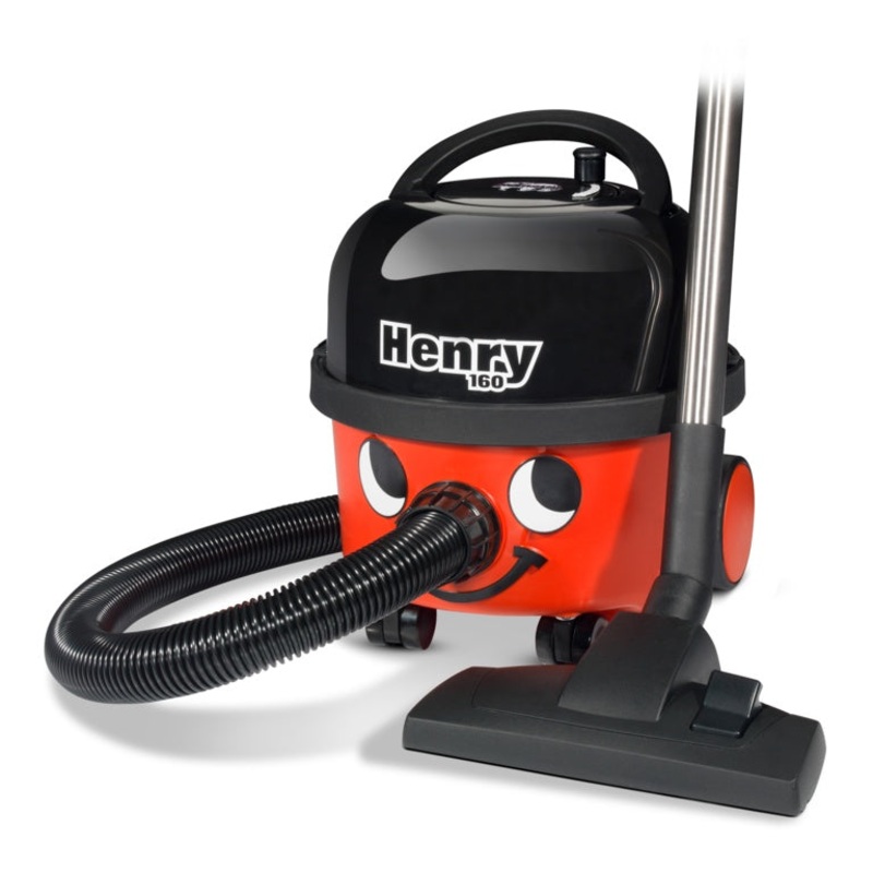 Numatic Henry Vacuum Cleaner – 620w