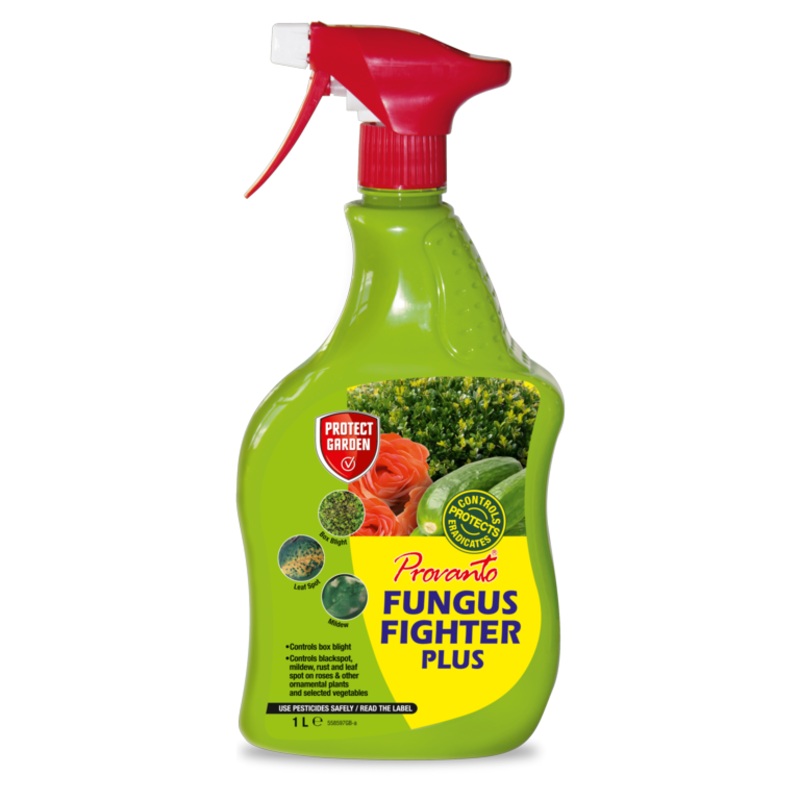 Provanto Fungus Fighter Plus – 1L RTU