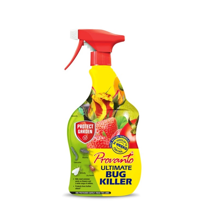 Provanto Ultimate Bug Killer – 1L RTU