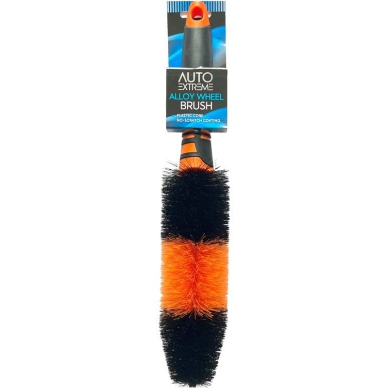 Rapide Cone Wheel Brush – Large