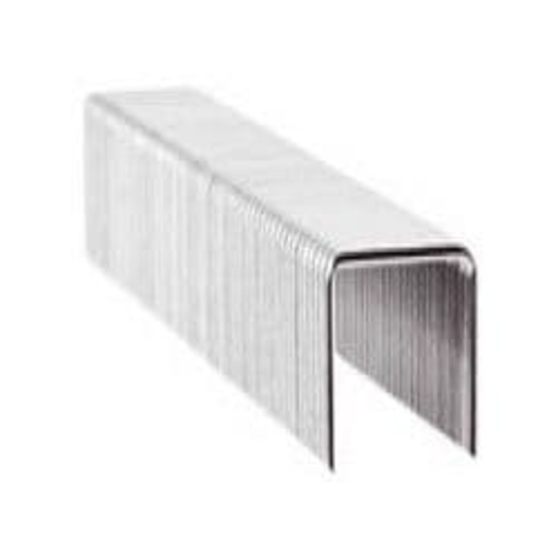 Rawlplug Professional Flat Wire Staples – 14MM