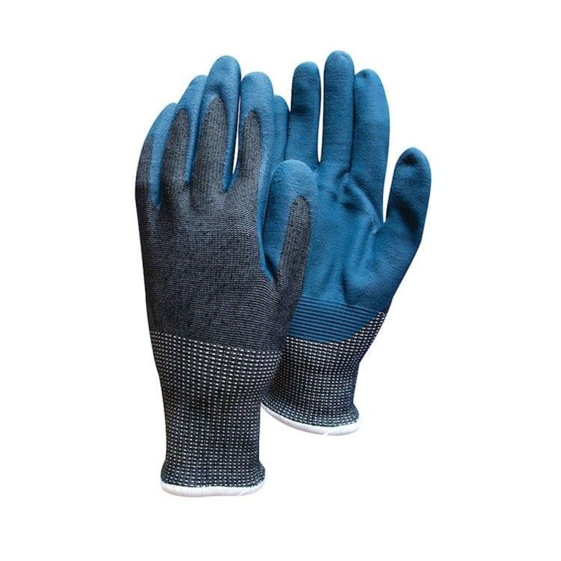 Town & Country Eco Flex Ultra Charcoal Gloves – Extra Large