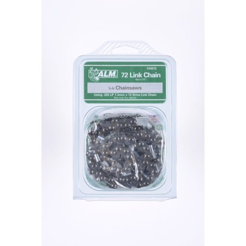 ALM Chainsaw Chain – 325 x 72 Links