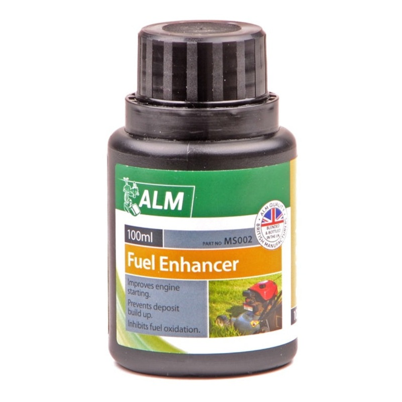 ALM Fuel Enhancer – 100ml