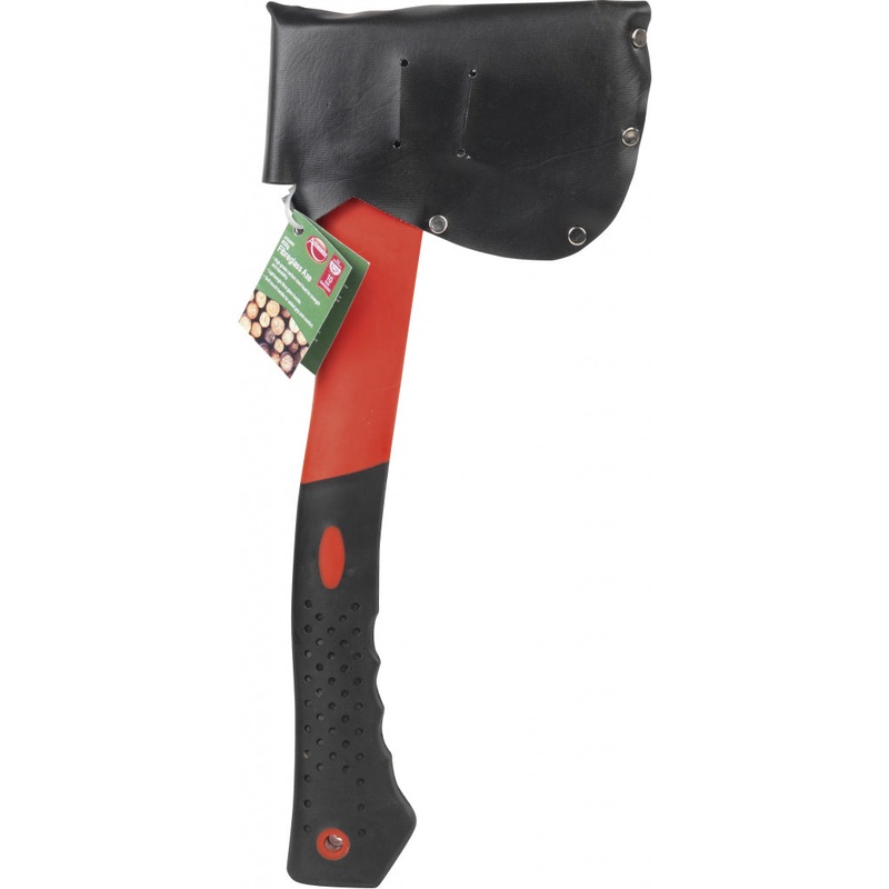 Ambassador Fibreglass Axe – 600g