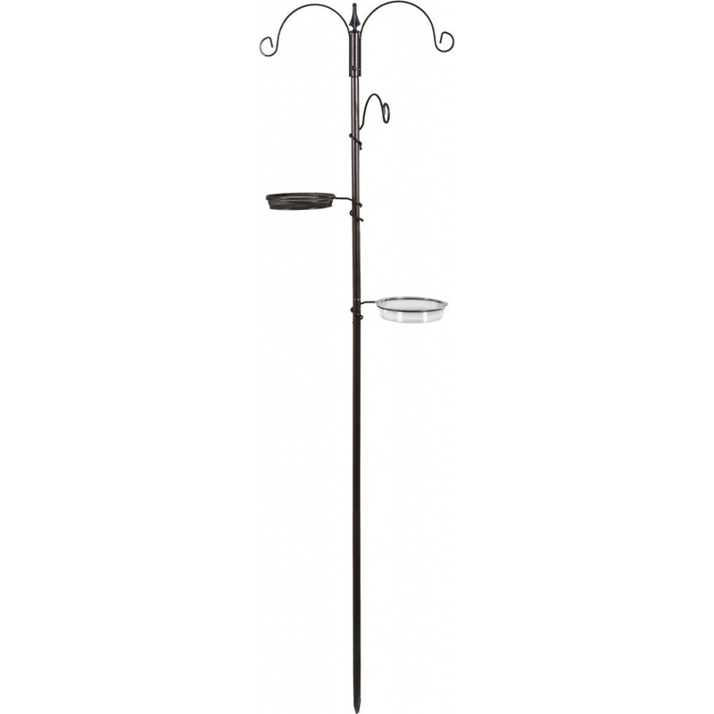 Ambassador Wild Birds Feeding Station – 192cm