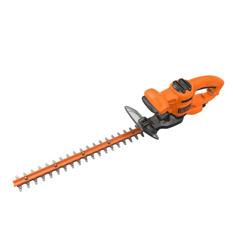 Black & Decker Hedge Trimmer – 45cm 420w