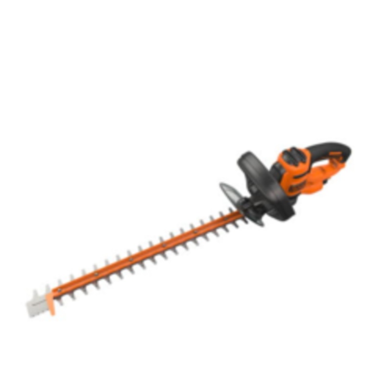 Black & Decker Hedge Trimmer – 55cm 500w