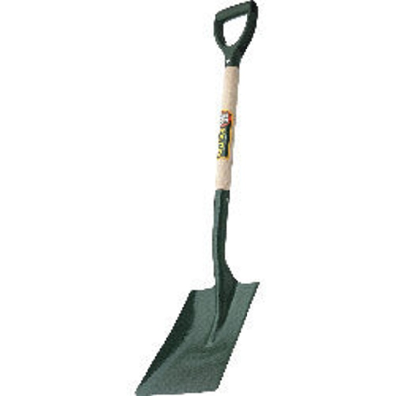 Bulldog Builders Shovel – 12.5/315mm x 10/250mm