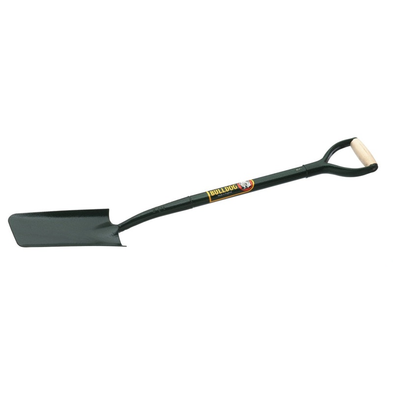 Bulldog Cable Layer