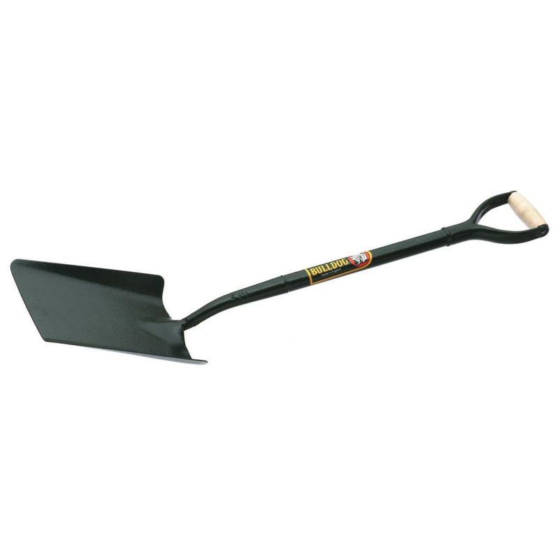 Bulldog Tapered Shovel – NO.2