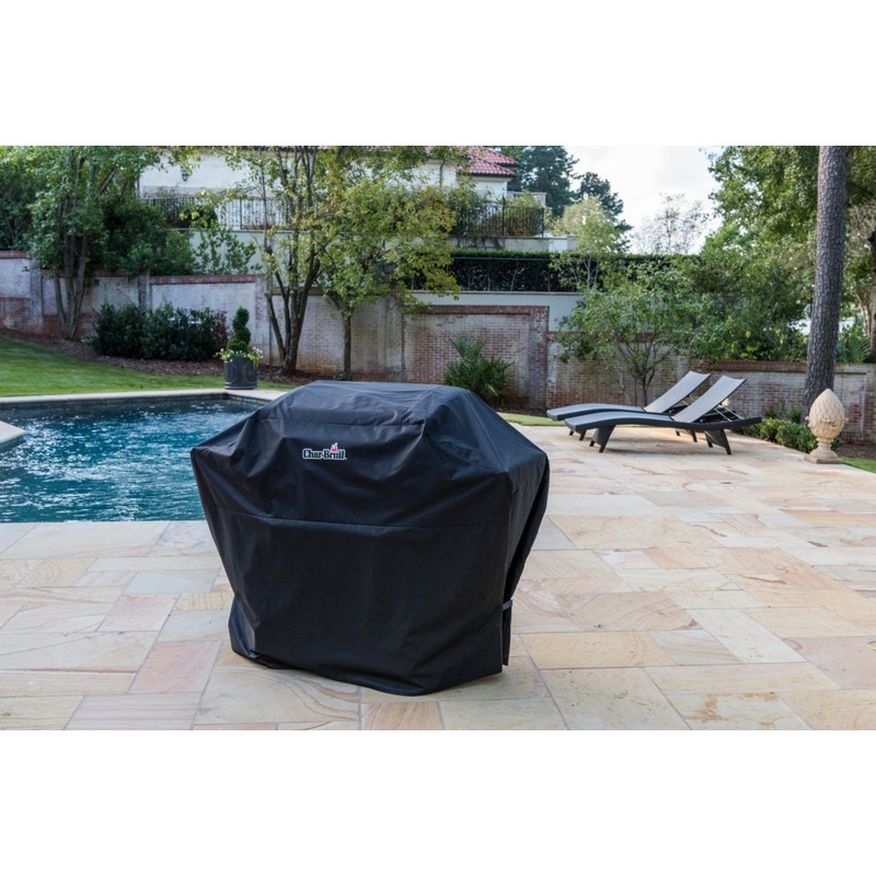 Char-Broil 3-4 Burner Grill Cover