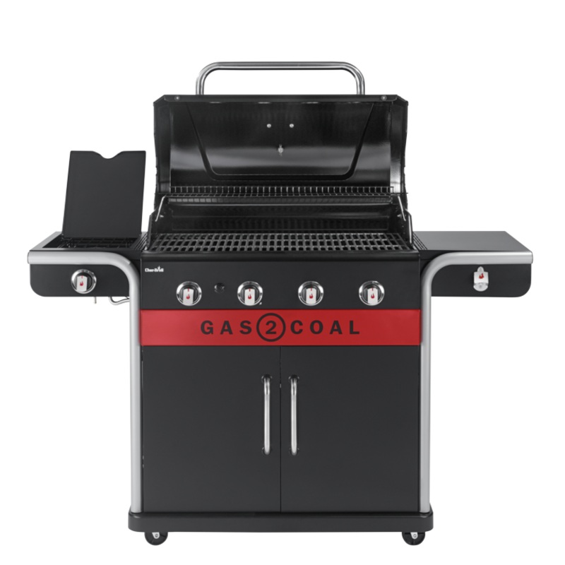 Char-Broil Gas2coal 2.0 BBQ – 440