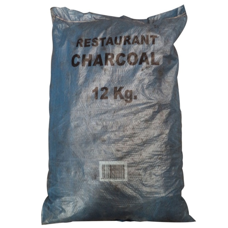 Restbudg Restaurant Charcoal – 12KG