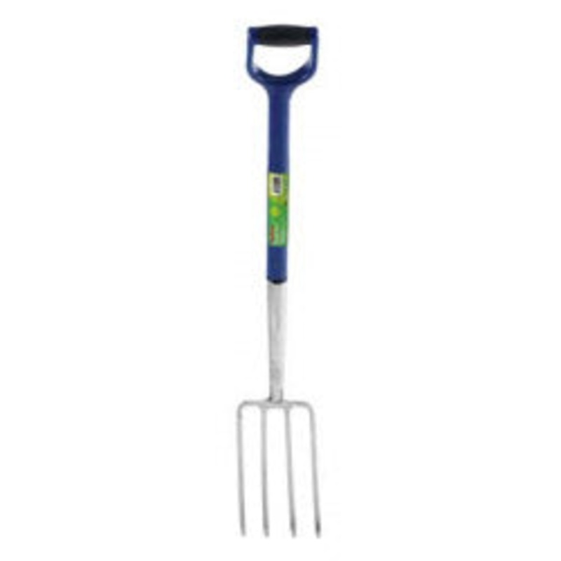 SupaGarden Border Fork – Stainless steel