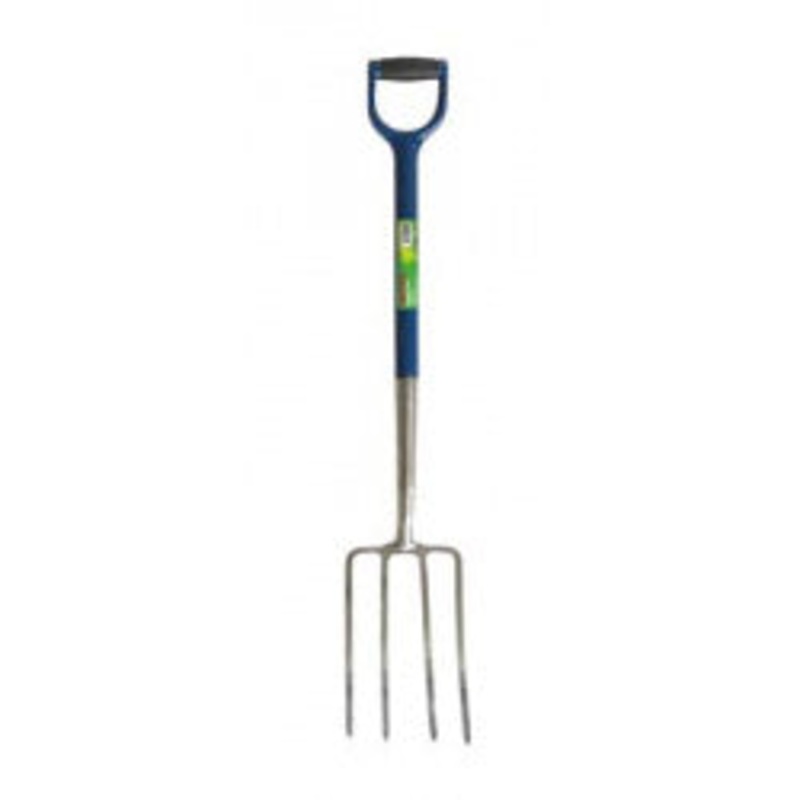 SupaGarden Digging Fork – Stainless Steel