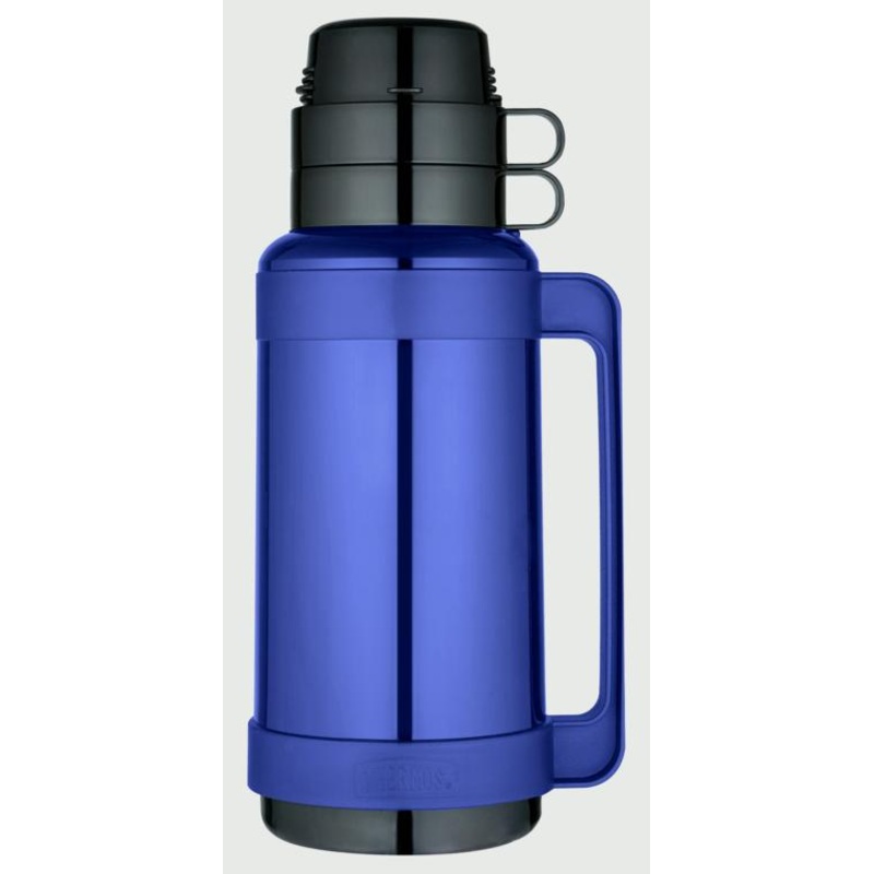 Thermos Mondial Flask 1L – Blue