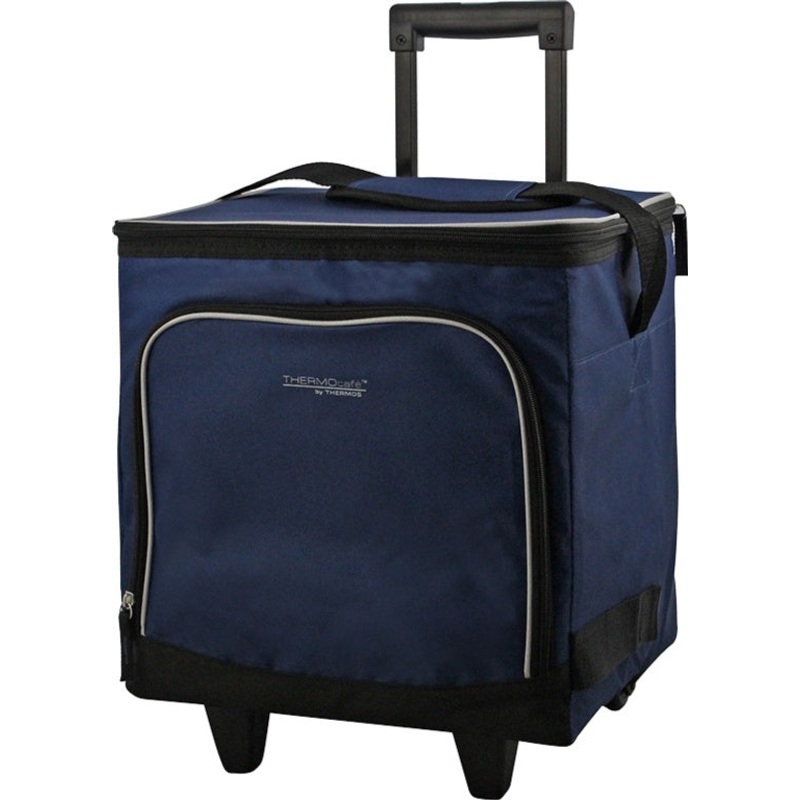 Thermos Thermocafe Cooler Bag – 52 Can Wheeled