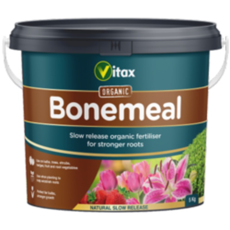 Vitax Bonemeal – 5kg