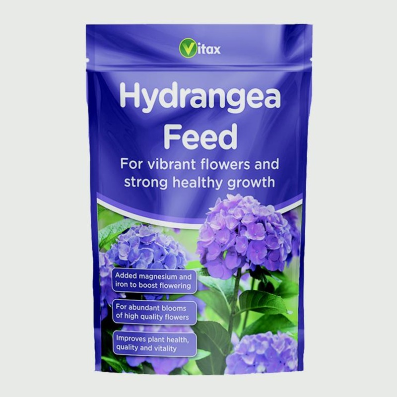 Vitax Hydrangea Feed – 1kg