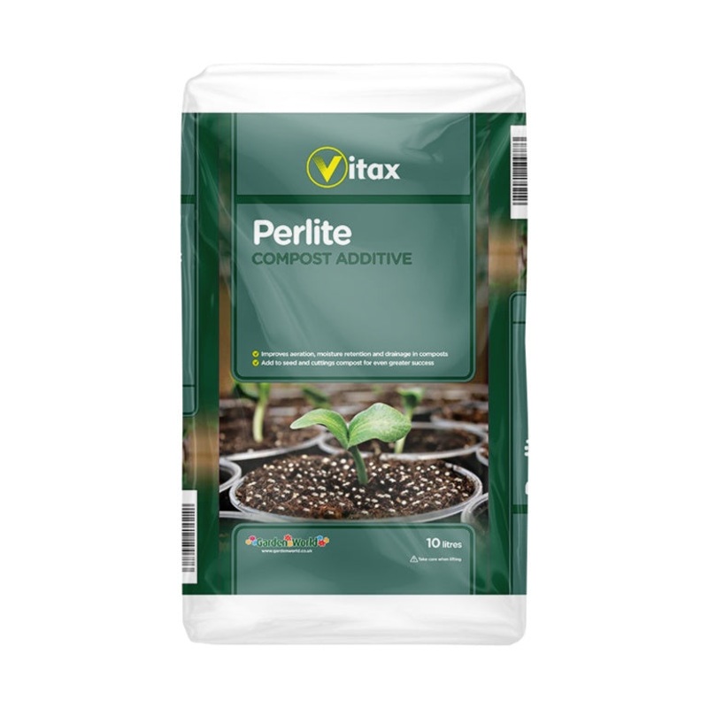 Vitax Perlite – 10L
