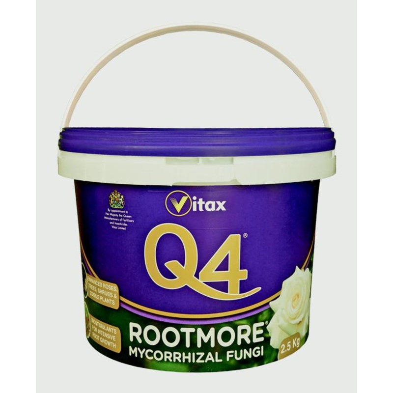 Vitax Q4 Rootmore – 2.5kg