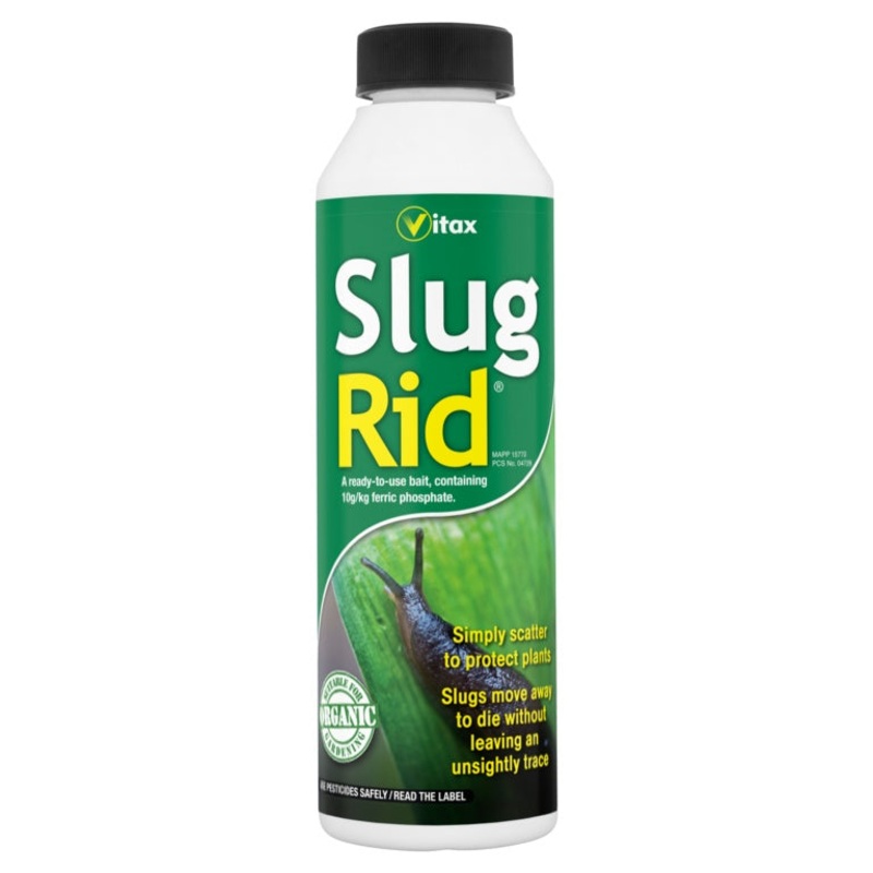 Vitax Slug Rid – 300g