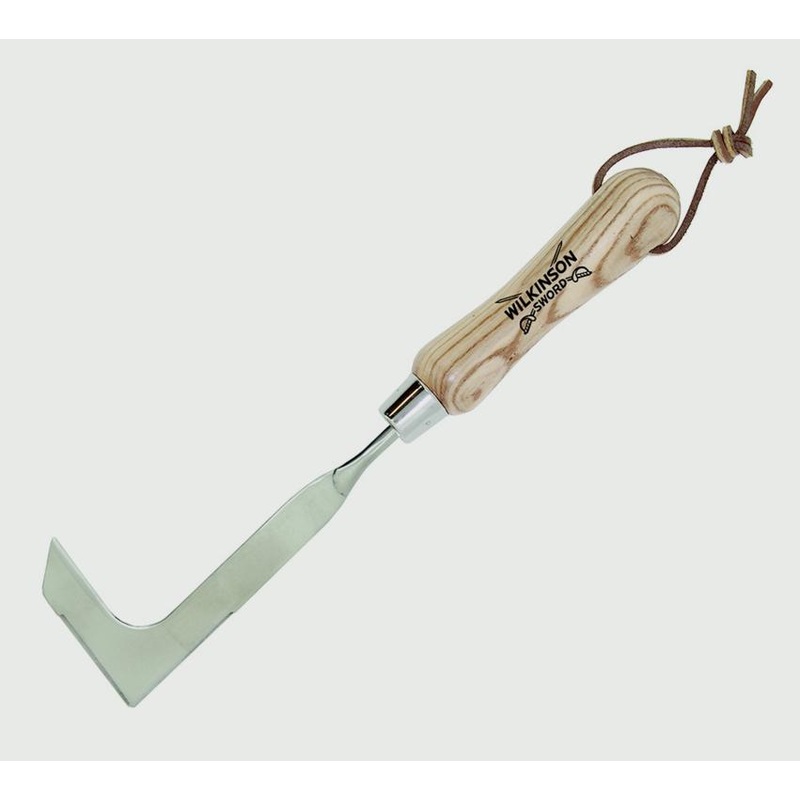 Wilkinson Sword Hand Patio Knife – Stainless Steel