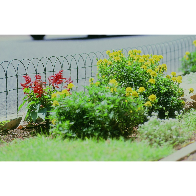 Apollo Border Fence – 400mm x 10m