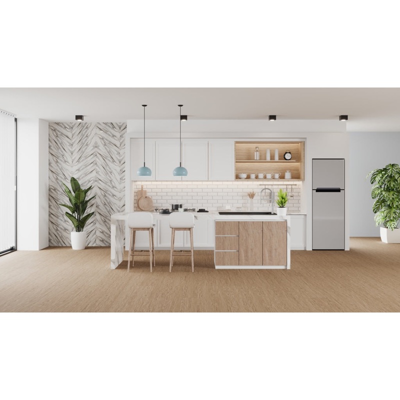 Craftsman SPC Flooring 178mm x 1218mm – Heritage Oak 2.17m2