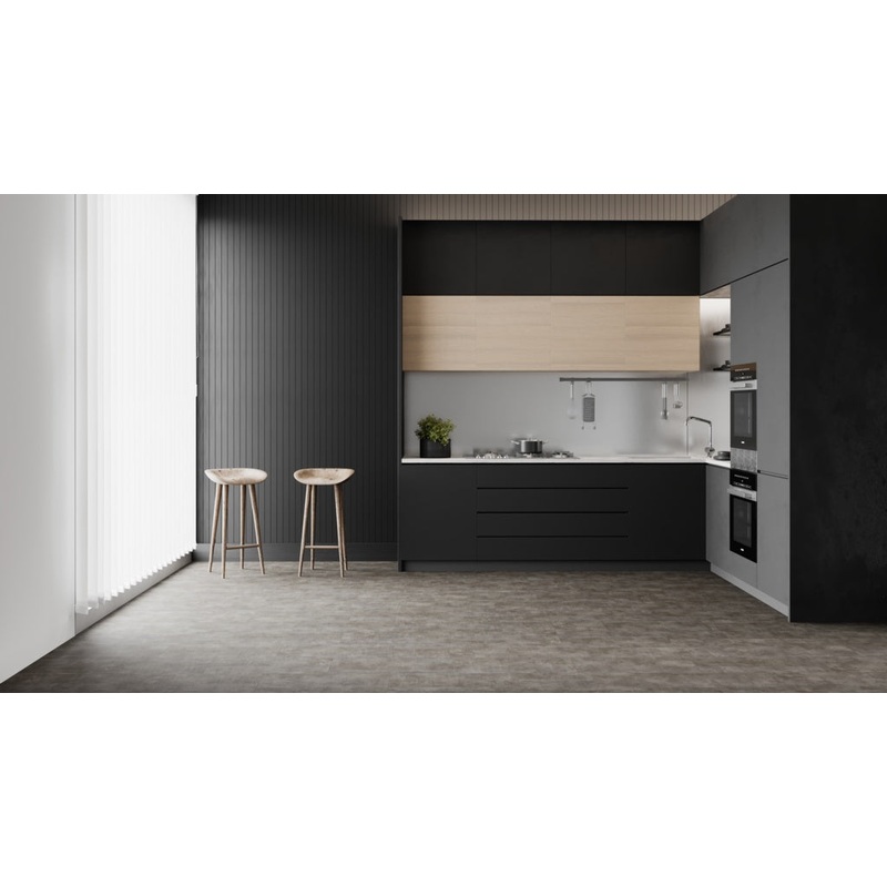 Craftsman SPC Flooring 305mm x 610mm – Alaska Grey 2.22m2