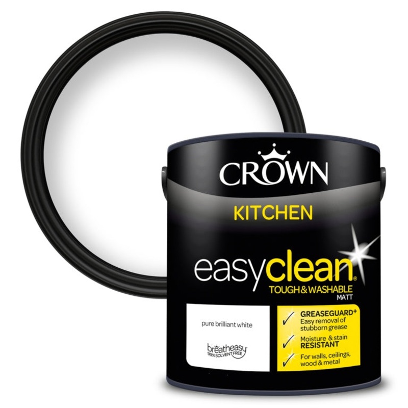 Crown Easyclean Kitchen 2.5L – PBW