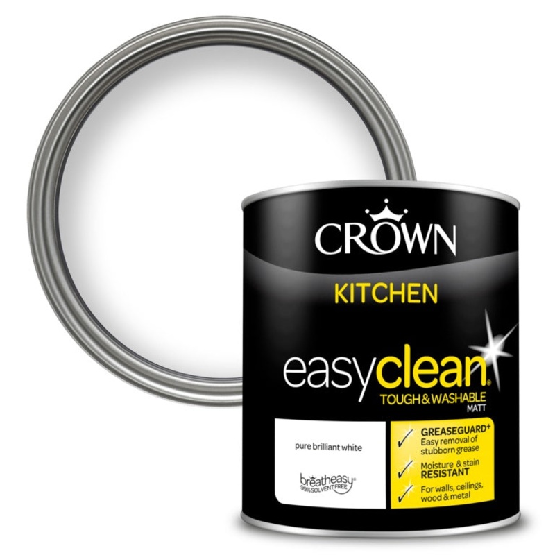 Crown Easyclean Kitchen Matt 1L – PBW