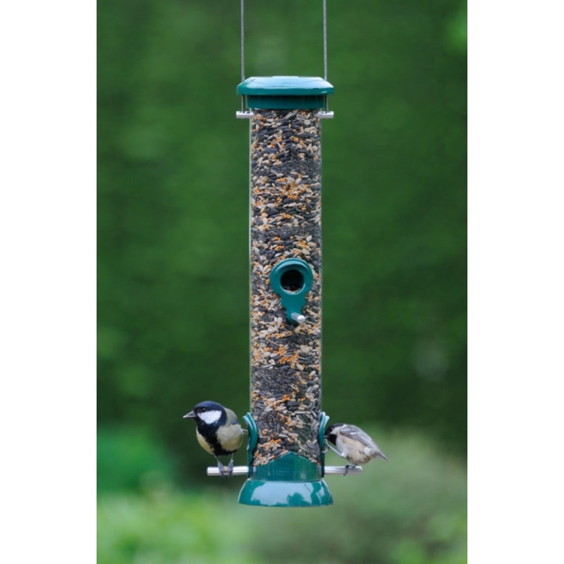 Rspb Easy Clean Seed Feeder – Medium