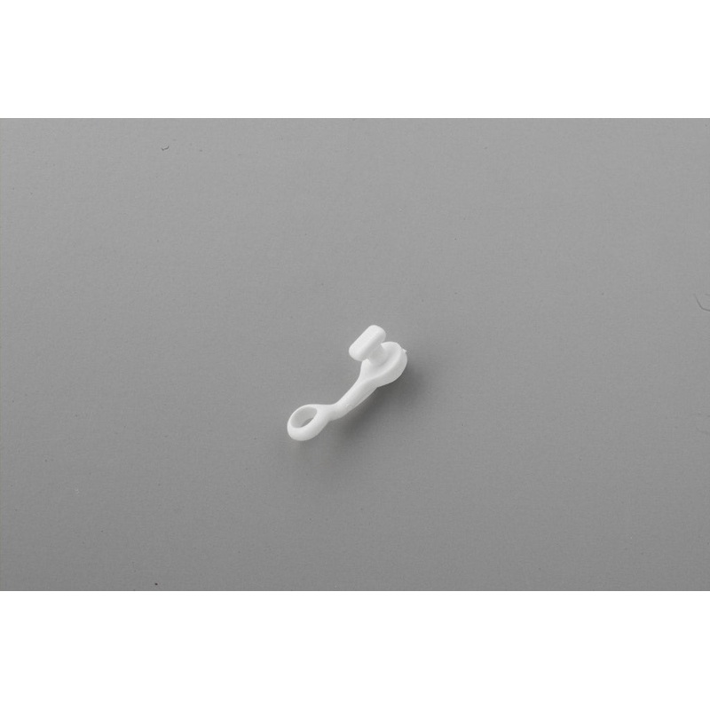 Swish Deluxe Gliders – White, Pack of 10