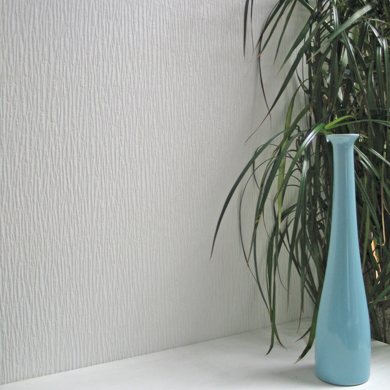 Anaglypta Hurstwood Blown Vinyl Wallpaper – 5.2m