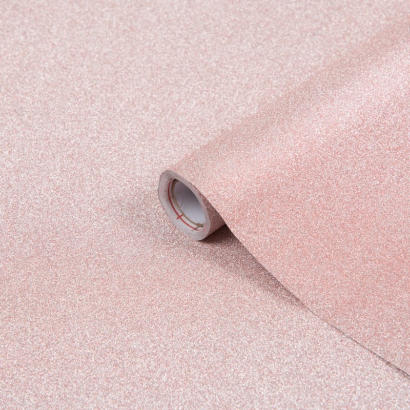 d-c-fix Self Adhesive Film – Glitter Pink – 67.5cm