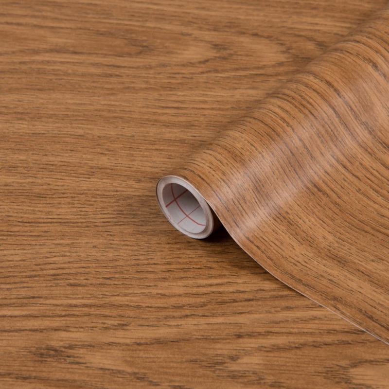 d-c-fix Self Adhesive Film – Light Oak – 67.5cm x 2m