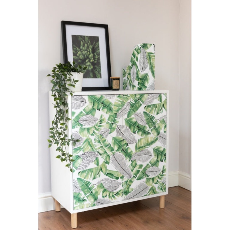 d-c-fix Self Adhesive Film – Liva – 45cm x 15m