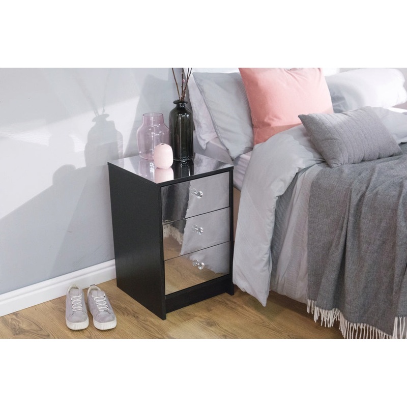 d-c-fix Self Adhesive Film – Mirror Effect – 45cm x 10m