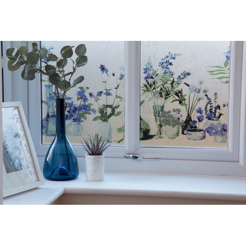 d-c-fix Static Cling Window Film Neele – 45cm x 15m