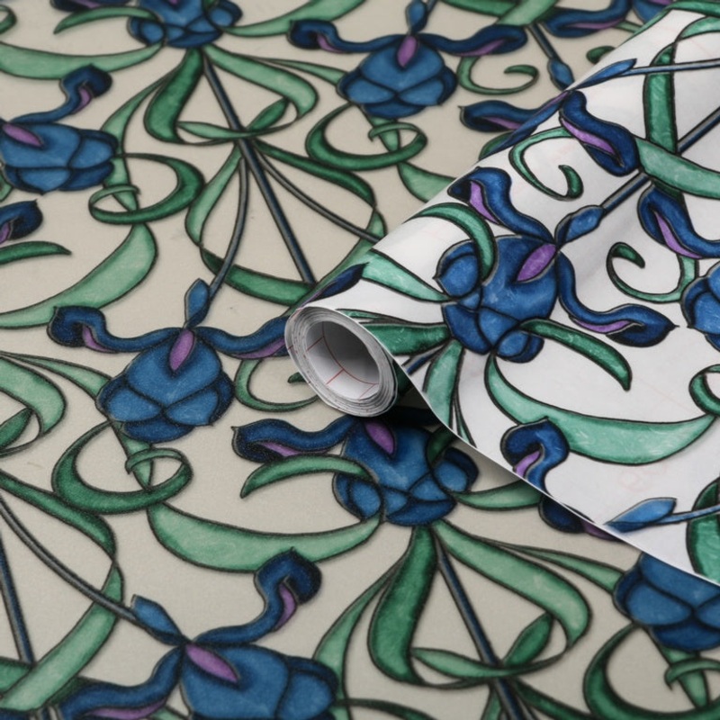 d-c-fix Window Self Adhesive Minster – 45cm x 2m